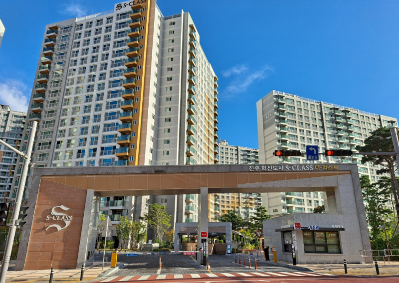 진주 중흥S클래스 더 퍼스트