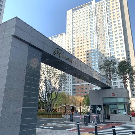 힐스테이트 초전