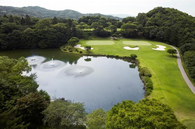 뉴서울 컨트리클럽